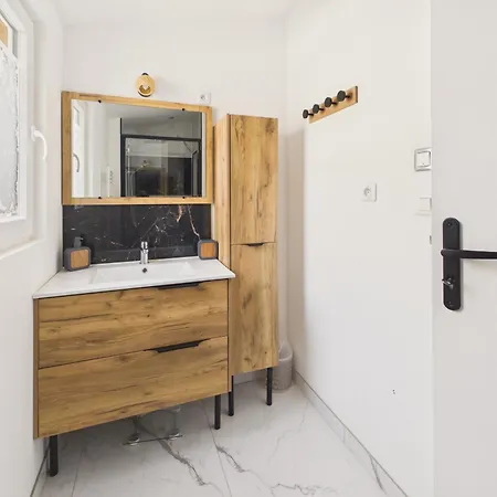 Maison Et Jardin - Centre & A Pied - 5 Pers Saint-Brevin-les-Pins